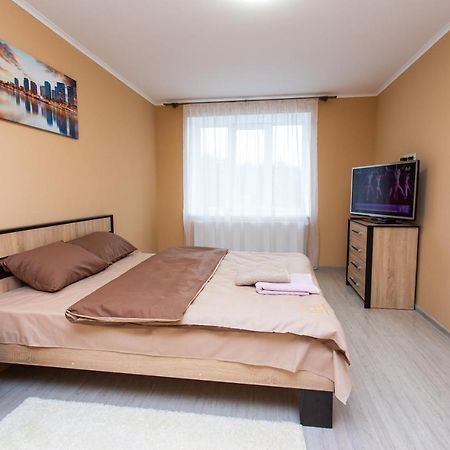 Бам. Однокімнатна квартира в новобудові Тернопіль Екстер'єр фото